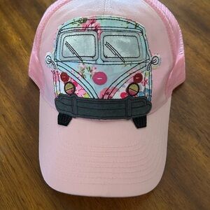 Hippie Van Hat